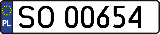 SO00654