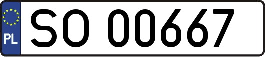 SO00667