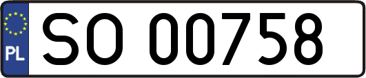 SO00758
