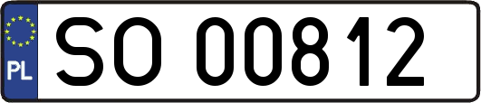 SO00812
