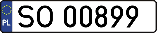 SO00899