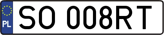 SO008RT
