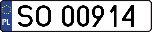 SO00914