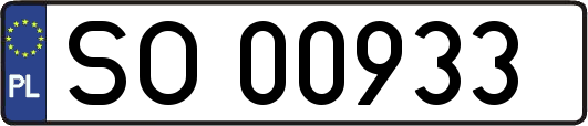 SO00933