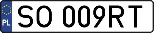 SO009RT