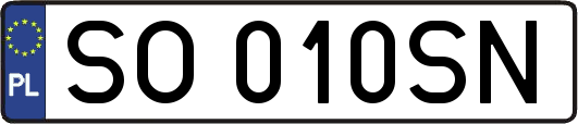 SO010SN