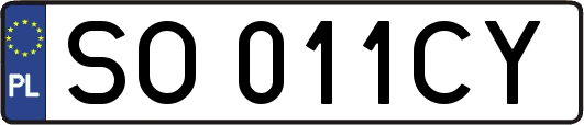 SO011CY