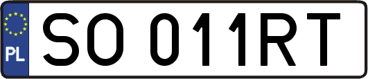 SO011RT