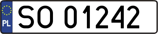 SO01242