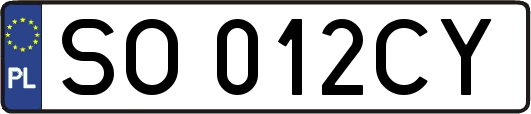 SO012CY