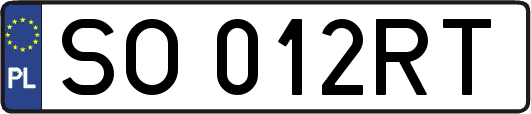 SO012RT