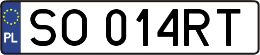 SO014RT