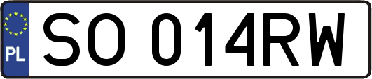 SO014RW