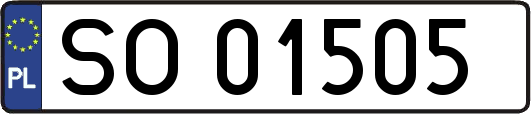 SO01505