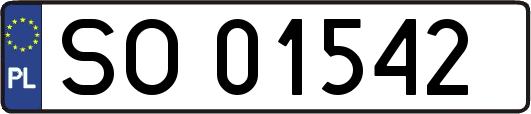 SO01542