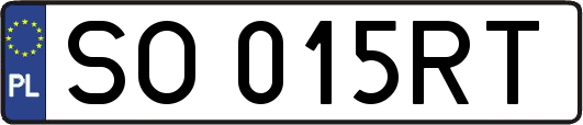 SO015RT