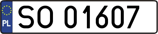 SO01607