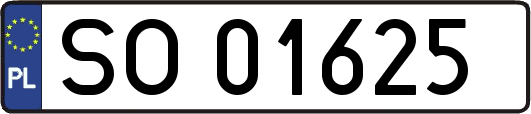SO01625