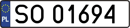 SO01694