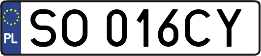 SO016CY