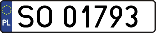 SO01793