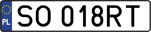 SO018RT