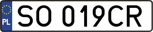 SO019CR