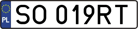 SO019RT