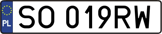 SO019RW