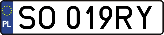 SO019RY