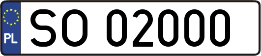 SO02000
