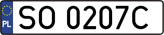 SO0207C