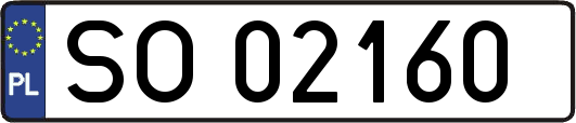 SO02160