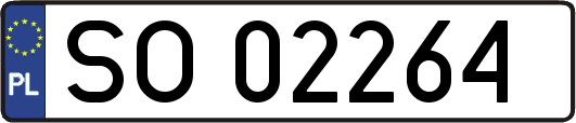 SO02264