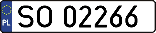 SO02266
