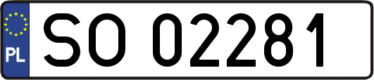 SO02281