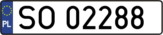 SO02288