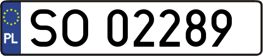 SO02289