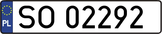 SO02292