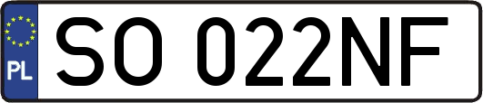 SO022NF