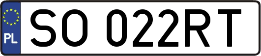 SO022RT