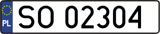 SO02304