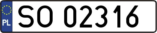 SO02316
