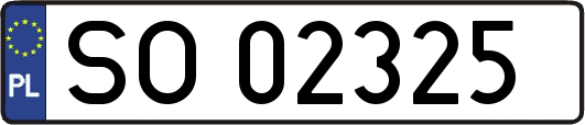 SO02325