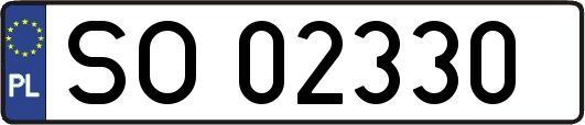 SO02330