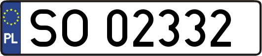 SO02332
