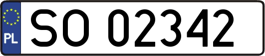 SO02342