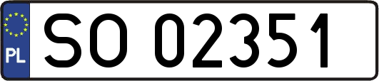 SO02351