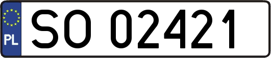 SO02421
