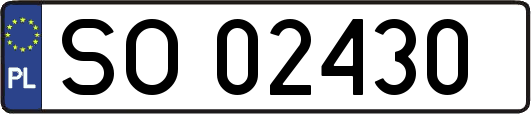 SO02430